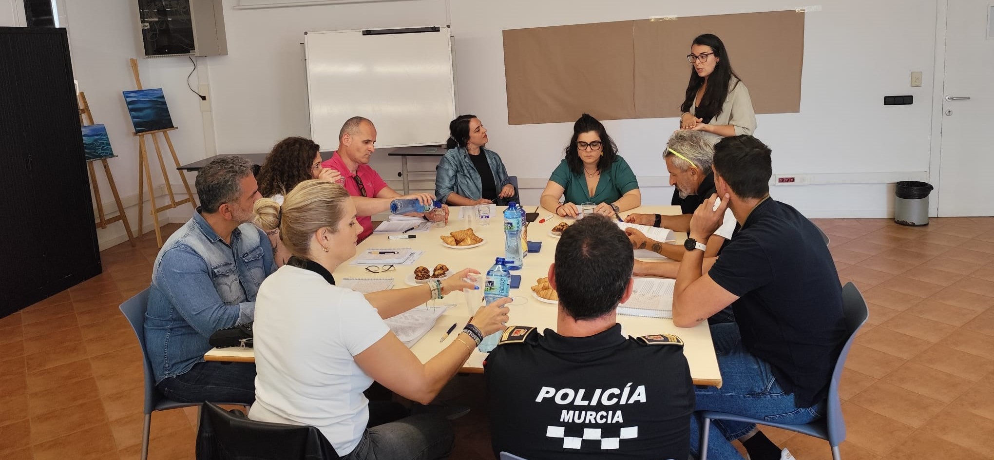 MECANISMOS DE DENUNCIA SEGURA